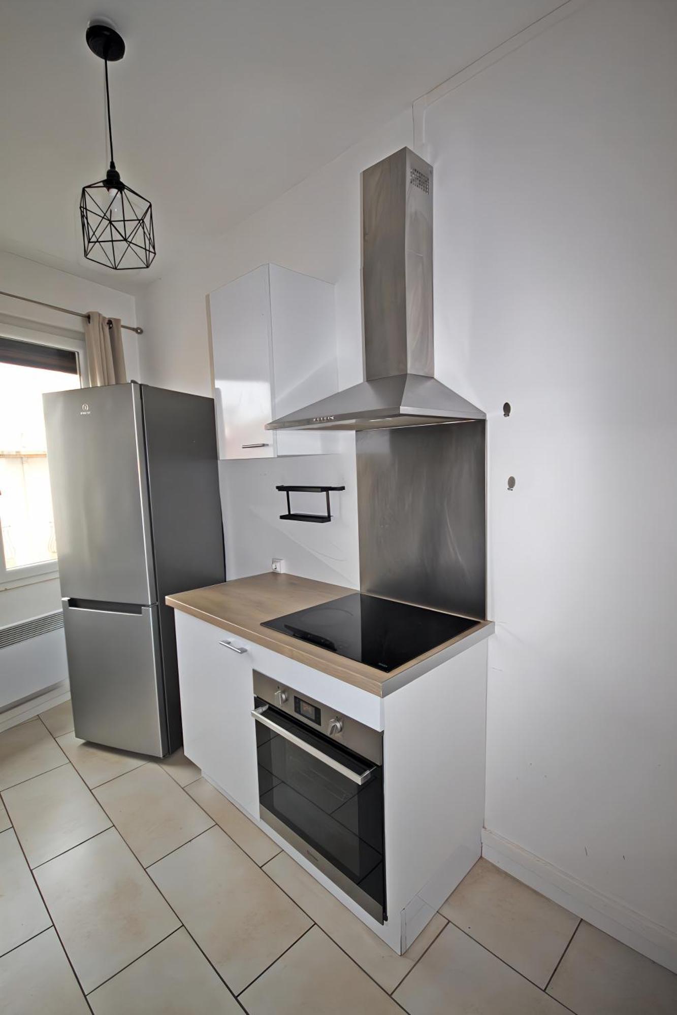 Appartement Centre Perpignan 3 Pieces 70M2 Avec Climatisation Buitenkant foto