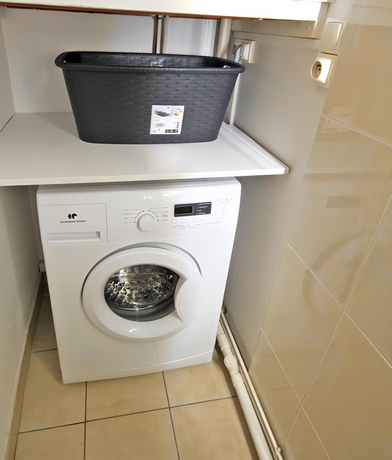 Appartement Centre Perpignan 3 Pieces 70M2 Avec Climatisation Buitenkant foto