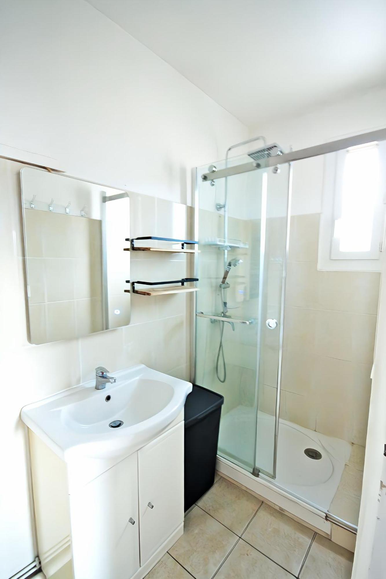 Appartement Centre Perpignan 3 Pieces 70M2 Avec Climatisation Buitenkant foto