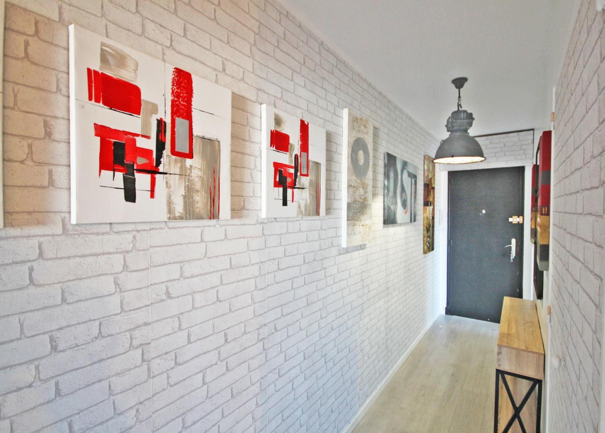 Appartement Centre Perpignan 3 Pieces 70M2 Avec Climatisation Buitenkant foto